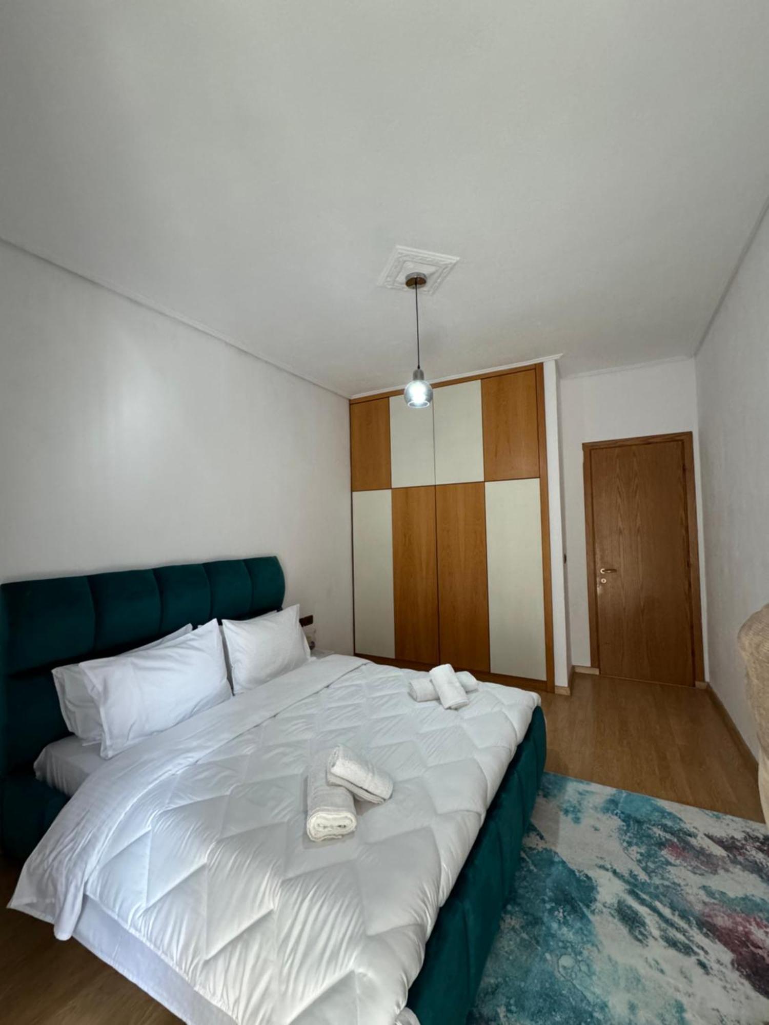 Silver Villa Gjirokastër Buitenkant foto