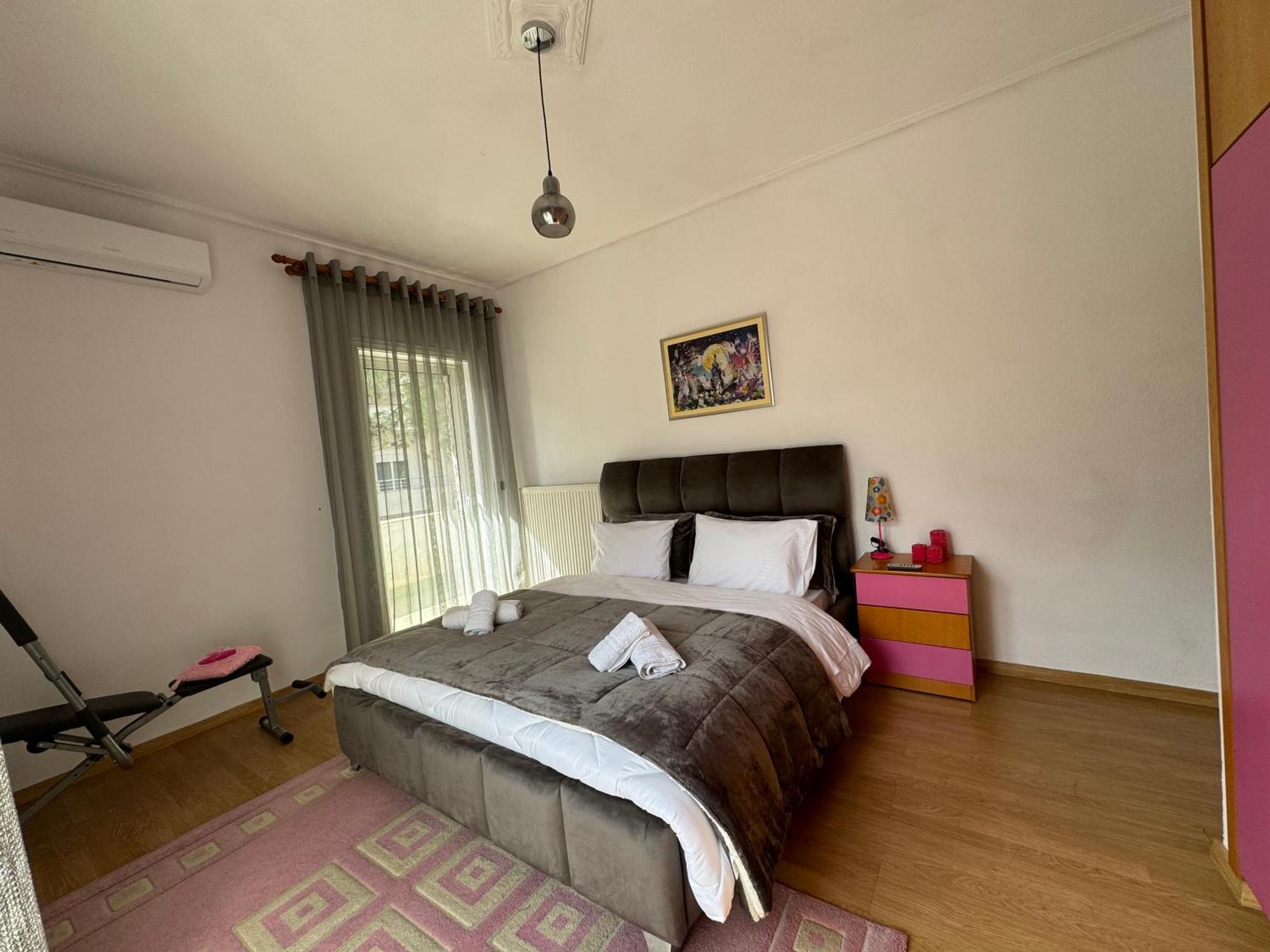 Silver Villa Gjirokastër Buitenkant foto