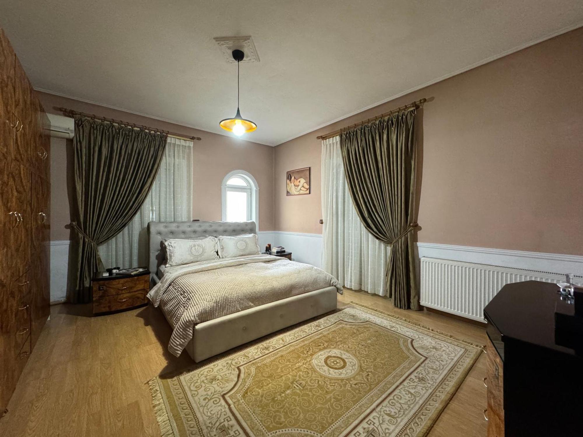 Silver Villa Gjirokastër Buitenkant foto