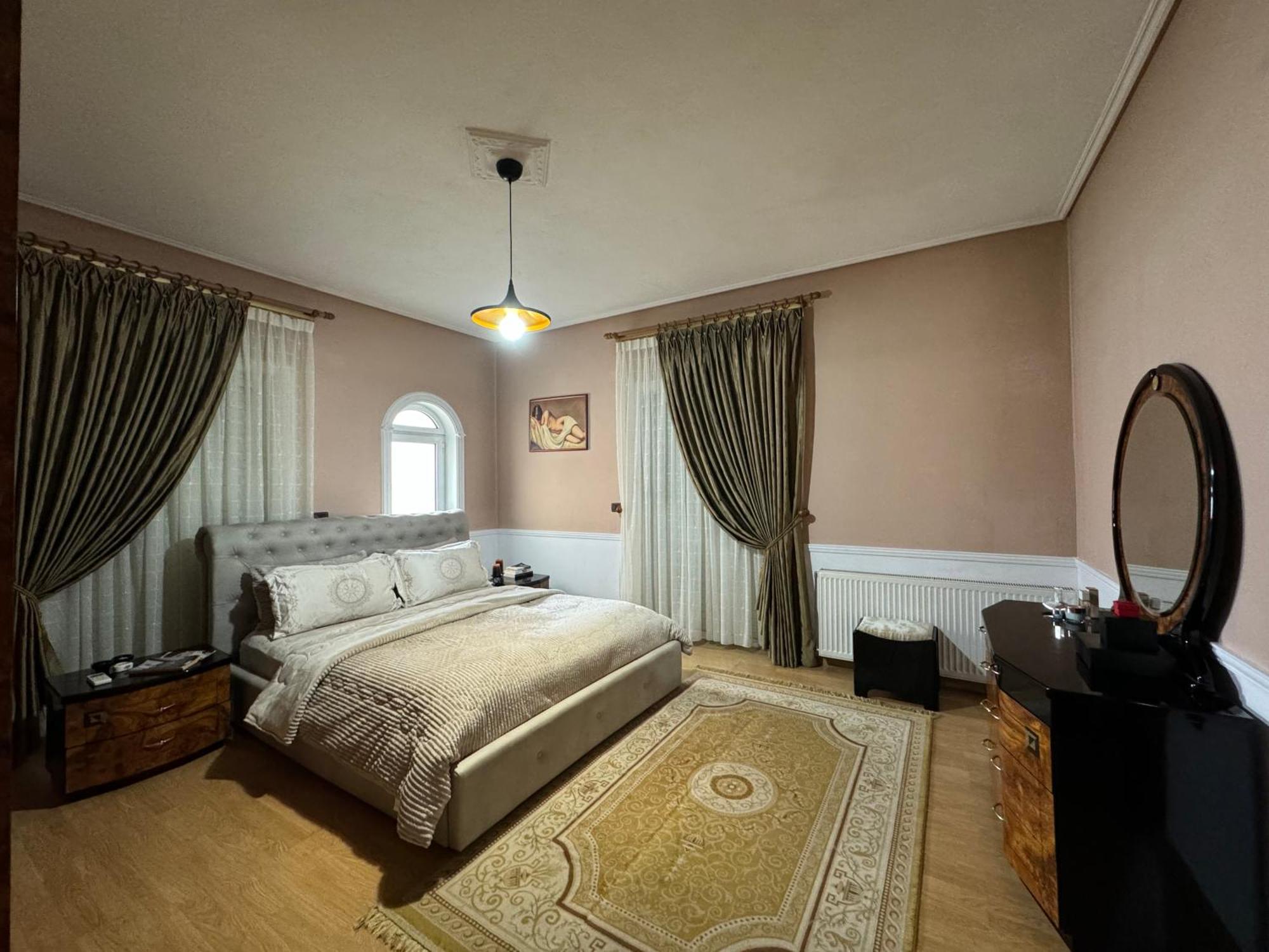 Silver Villa Gjirokastër Buitenkant foto