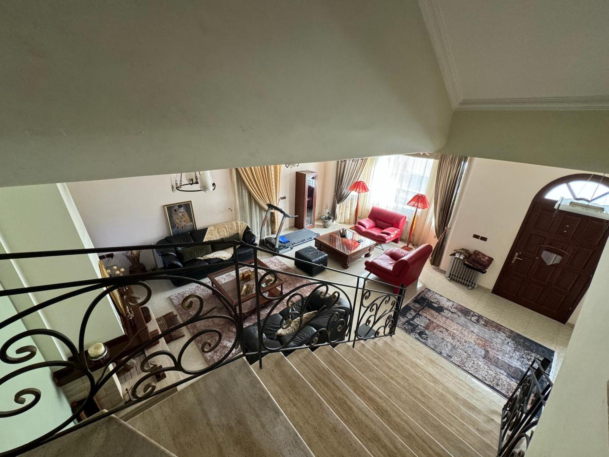 Silver Villa Gjirokastër Buitenkant foto