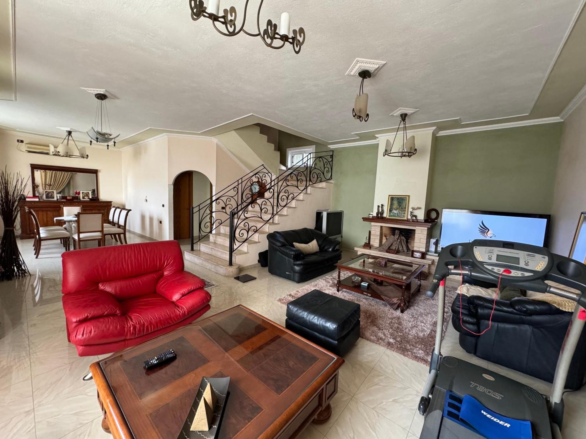 Silver Villa Gjirokastër Buitenkant foto